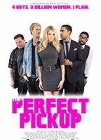 The Perfect Pickup (2018) Nude Scenes