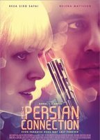 The Persian Connection 2017 movie nude scenes