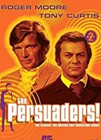 The Persuaders 1971 movie nude scenes