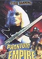 The Phantom Empire 1988 movie nude scenes
