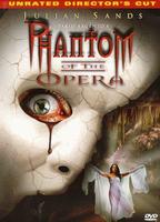 The Phantom of the Opera 1998 movie nude scenes