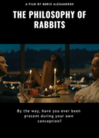 The Philosophy Of Rabbits  2019 movie nude scenes