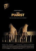 The Pianist 2002 movie nude scenes