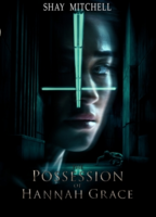 The Possession of Hannah Grace 2018 movie nude scenes