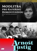 The Prayer for Katerina Horovitz 1965 movie nude scenes