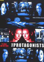 The Protagonists 1999 movie nude scenes