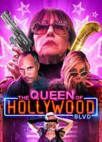 The Queen of Hollywood Blvd (2017) Nude Scenes