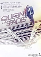 The Queen of Spades (2016) Nude Scenes