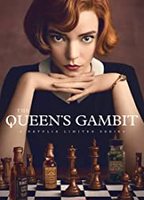 The Queen's Gambit (2020) Nude Scenes