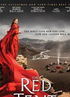 The Red Tent 2014 movie nude scenes