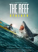 The Reef: Stalked 2022 movie nude scenes