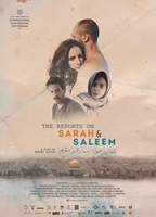 The Reports on Sarah and Saleem (2018) Nude Scenes