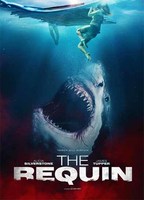The Requin 2022 movie nude scenes