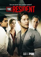 The Resident (I) (2018-present) Nude Scenes