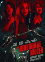 The Rideshare Killer 2022 movie nude scenes