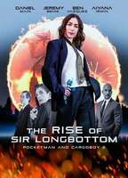 The Rise of Sir Longbottom (2021) Nude Scenes
