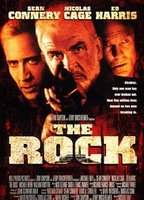The Rock 1996 movie nude scenes
