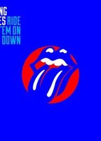 The Rolling Stones: Ride 'Em on Down (2016) Nude Scenes