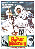 The Savage Innocents 1960 movie nude scenes