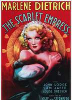 The Scarlet Empress 1934 movie nude scenes