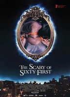 The Scary of Sixty-First 2021 movie nude scenes