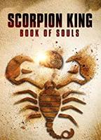 The Scorpion King: Book of Souls 2018 movie nude scenes