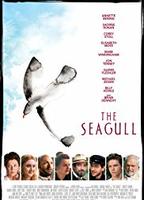 The Seagull 2018 movie nude scenes