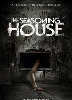 The Seasoning House 2012 movie nude scenes