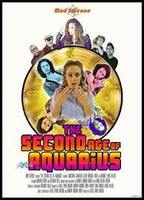The Second Age of Aquarius (2022) Nude Scenes