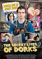The Secret Lives of Dorks 2013 movie nude scenes