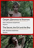 The Secret, the Girl and the Boy 2018 movie nude scenes