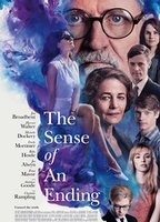 The Sense Of An Ending 2017 movie nude scenes