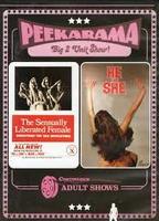 The Sexually Liberated Female movie nude scenes