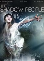 The Shadow People 2017 movie nude scenes