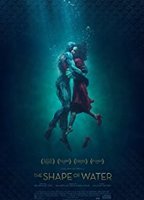 The Shape of Water 2017 movie nude scenes