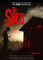 The Shed 2019 movie nude scenes