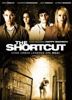 The Shortcut (2009) Nude Scenes