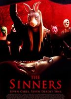 The Sinners 2020 movie nude scenes
