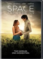 The Space Between Us 2017 movie nude scenes
