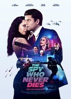 The Spy Who Never Dies 2022 movie nude scenes