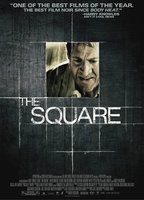 The Square 2008 movie nude scenes