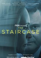 The Staircase 2022 movie nude scenes