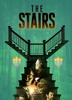 The Stairs 2021 movie nude scenes