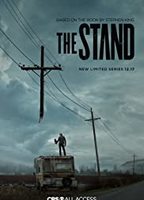 The Stand  2020 - 0 movie nude scenes
