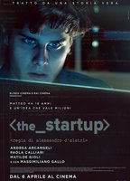 The Startup: Accendi il tuo futuro (2017) Nude Scenes