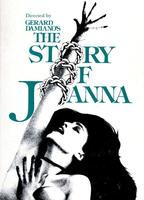The Story of Joanna 1975 movie nude scenes
