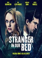 The Stranger in Our Bed 2022 movie nude scenes