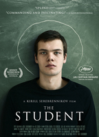 The Student (2016) Nude Scenes