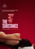 The Substance (2024) Nude Scenes