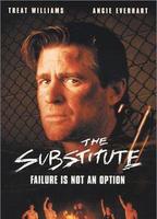 The Substitute 4  2001 movie nude scenes